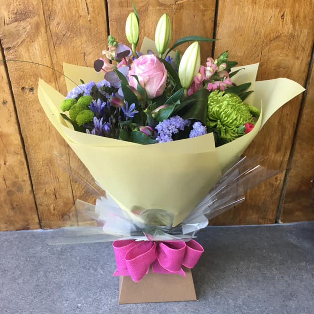 Gallery Solihull Flower Delivery Hand Delivered Flowers